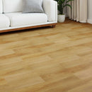 Laminatgulv Gyldenbrun 101 x 20 x 0,8 cm 15 stk.