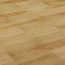 Laminatgulv Gyldenbrun 101 x 20 x 0,8 cm 15 stk.
