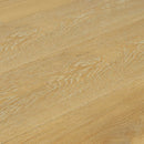 Laminatgulv Gyldenbrun 101 x 20 x 0,8 cm 15 stk.