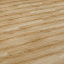 Laminatgulv Landbrun 101 x 20 x 0,8 cm 15 stk. Konstrueret træ