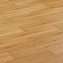 Laminatgulv Varm kastanje 101 x 20 x 0,8 cm 15 stk.