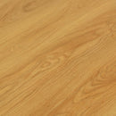 Laminatgulv Varm kastanje 101 x 20 x 0,8 cm 15 stk.