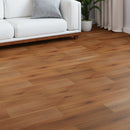 Laminatgulv Gylden gul 101 x 20 x 0,8 cm 15 stk.