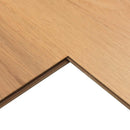 Laminatgulv Naturlig bambus 101 x 20 x 0,8 cm 15 stk.
