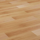 Laminatgulv Naturlig bambus 101 x 20 x 0,8 cm 15 stk.