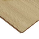 Laminatgulv Bleg creme 101 x 20 x 0,8 cm 15 stk.