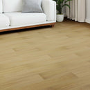 Laminatgulv Bleg creme 101 x 20 x 0,8 cm 15 stk.