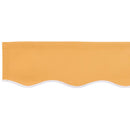 Markise kappa erstatning Polyester