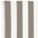 Markise kappa erstatning Polyester
