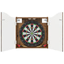 Dartboard Skab Gammelt træ 56 x 12 x 63 cm Konstrueret træ