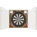 Dartboard Skab Artisan-eg 56 x 12 x 63 cm Konstrueret træ