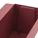 Blomsterkasser til Euro-paletter 12 pcs Brun 36,5 x 14 x 9,5 cm