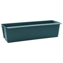 Blomsterkasser til Euro-paletter 24 pcs Grøn 36 x 13,5 x 9,5 cm