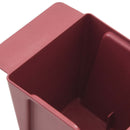 Blomsterkasser til Euro-paletter 12 pcs Brun 14 x 9 x 9,5 cm