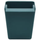 Blomsterkasser til Euro-paletter 24 pcs Grøn 13,5 x 9 x 9,5 cm