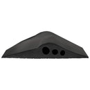 Garage Gulvforsegling Sort 75 x 12 mm 5 m EPDM gummi