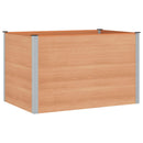 Højbed Brun 150 x 100 x 91 cm