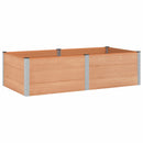 Højbed Brun 200 x 100 x 54 cm