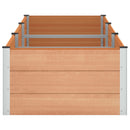 Højbed Brun 300 x 100 x 54 cm