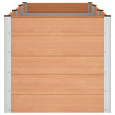 Højbed Brun 300 x 100 x 91 cm