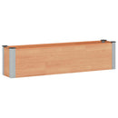 Højbed Brun 150 x 30 x 36 cm