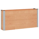 Højbed Brun 150 x 30 x 72 cm