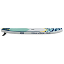 Oppustelig Stand Up Paddle Board APEX 335 x 76 x 15 cm Blå til