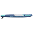 Oppusteligt Stand Up Paddle Board HYDROS 366 x 81 x 15 cm til