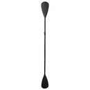 2 i 1 Kayak & SUP Paddle 203 x 19,5 cm Sort