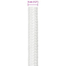 Bådsnor 3 mm 10 m Hvid