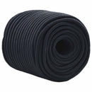 Bådsnor 1.2 mm 25 m Kongelig blå Polyester
