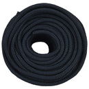 Bådsnor 1.2 mm 100 m Kongelig blå Polyester