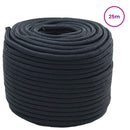Bådsnor 1.6 mm 25 m Kongelig blå Polyester