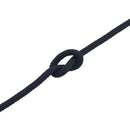 Bådsnor 2 mm 15 m Kongelig blå Polyester