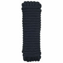 Bådsnor 2 mm 15 m Kongelig blå Polyester