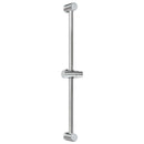 Brusehovedholder Krom 71 cm Rustfrit stål