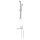 Brusehovedholder Krom 71 cm Rustfrit stål