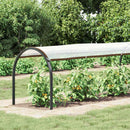 Planteovertræk Transparent 20 x 1,5 m PE