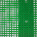 Presenning med øjer 2 stk. Grøn 4 x 15 m 260 gsm PE