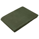 Presenning med øjer Grøn 6 x 10 m 90 gsm PE