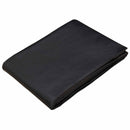 Presenning med øjer Antracitgrå 4 x 5 m 180 gsm PE