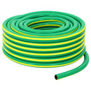Have Slange 5-Lags Grøn og Gul 1 / 2'' 30 m PVC