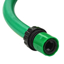 Have Slange 5-Lags Grøn og Gul 1 / 2'' 100 m PVC