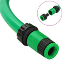 Have Slange 5-Lags Grøn og Gul 3 / 4'' 20 m PVC