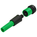 Have Slange 5-Lags Grøn og Gul 3 / 4'' 30 m PVC