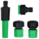 Have Slange 5-Lags Grøn og Gul 3 / 4'' 50 m PVC