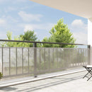 Presenning Transparent 10 x 1,5 m PE