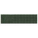 Altanscreen med blade Mørkegrøn 600 x 150 cm
