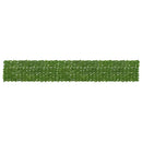 Altanscreen med blade Grøn og Gul 500 x 75 cm