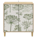 Sideboard GOTHA Sonoma-eg 69 x 33 x 75 cm Konstrueret træ